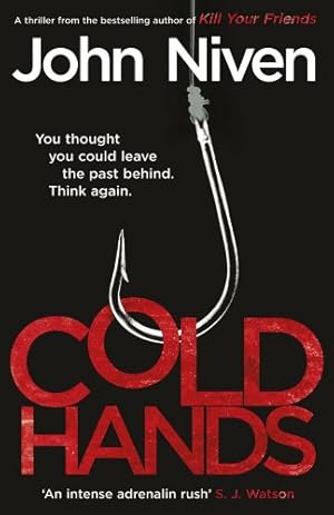 Imagen del vendedor de Cold Hands [Soft Cover ] a la venta por booksXpress