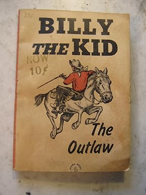 Imagen del vendedor de Billy the Kid, the Authentic Story a la venta por Craftsbury Antiquarian Books