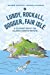 Seller image for Lundy, Rockall, Dogger, Fair Isle: A Celebration of the Islands Around Britain [Soft Cover ] for sale by booksXpress