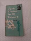Seller image for A Guide To Reading The Old Testament Pt 2: The Stage Is Set for sale by Winding Road Books
