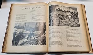 Le cor de chasse - Bulletin mensuel de la Fédération Nationale des Anciens Chasseurs a Pied et Al...