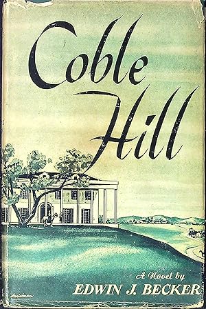 Bild des Verkufers fr Coble Hill: A Novel zum Verkauf von Wonder Book