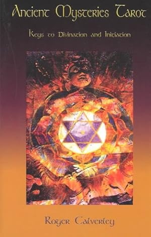 Seller image for Ancient Mysteries Tarot : Keys to Divination and Initiation for sale by GreatBookPrices