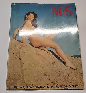 Nus - Album N. 9