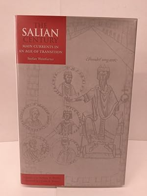 Bild des Verkufers fr The Salian Century: Main Currents in an Age of Transition zum Verkauf von Chamblin Bookmine