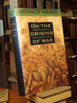 Imagen del vendedor de On the Origins of War and the Preservation of Peace a la venta por Henniker Book Farm and Gifts