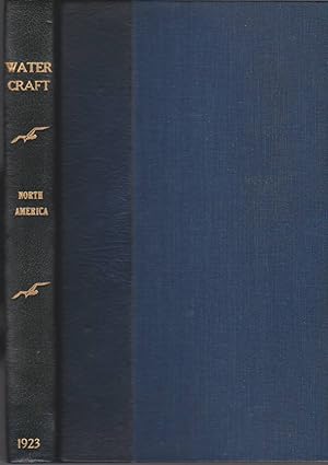 Seller image for CATALOGUE OF THE WATERCRAFT COLLECTION IN THE UNITED STATES NATIONAL MUSEUM Smithsonian Institution United States National Museum Bulletin 127 for sale by Easton's Books, Inc.