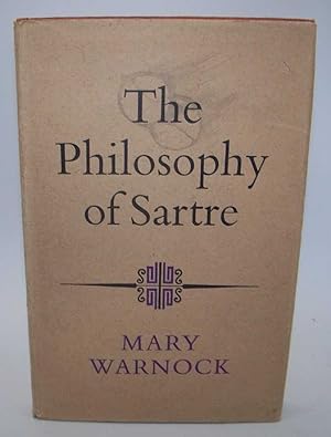 Seller image for The Philosophy of Sartre for sale by Easy Chair Books