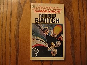 Seller image for Mind Switch (aka The Other Foot) for sale by Clarkean Books
