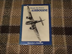 Royal Air Force Ashbourne