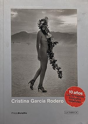 Imagen del vendedor de Cristina García Rodero Photobolsillo a la venta por Eat My Words Books