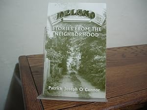 Seller image for Delano: Stories from the Neighborhood for sale by Bungalow Books, ABAA