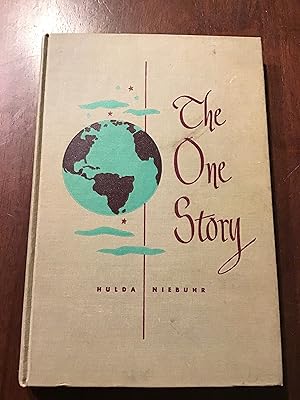 Seller image for THE ONE STORY for sale by Shadetree Rare Books