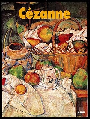 Bild des Verkufers fr Cezanne zum Verkauf von Sergio Trippini