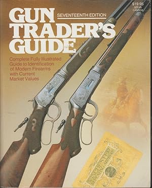 Seller image for Gun Trader's Guide, Seventeenth Edition for sale by fourleafclover books