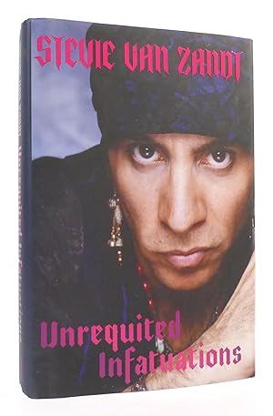 Seller image for UNREQUITED INFATUATIONS A Memoir for sale by Rare Book Cellar