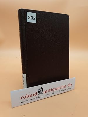 Bild des Verkufers fr Psalmen / Helmer Ringgren. [Aus d. Schwed. von Ulrich Bracher] / Urbantaschenbcher ; Bd. 120 zum Verkauf von Roland Antiquariat UG haftungsbeschrnkt