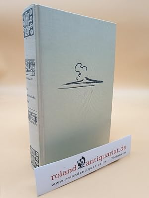 Seller image for Sdamerikanische Reise : Ideen ber Ansichten der Natur / Alexander von Humboldt. [Hrsg. u. bearb. von Kurt L. Walter-Schomburg] for sale by Roland Antiquariat UG haftungsbeschrnkt