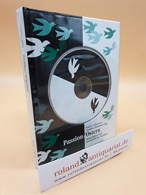 Bild des Verkufers fr Passion/Ostern: Materialien und musikalische Impulse, inkl. Audio-CD zum Verkauf von Roland Antiquariat UG haftungsbeschrnkt
