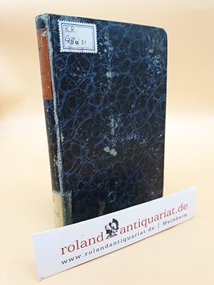 Handbuch des Volks-Schulwesens (Volksschulwesens) im Königreiche Bayern.