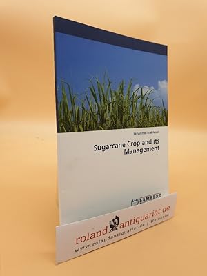 Immagine del venditore per Sugarcane Crop and its Management venduto da Roland Antiquariat UG haftungsbeschrnkt