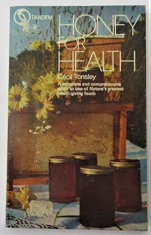 Honey For Health