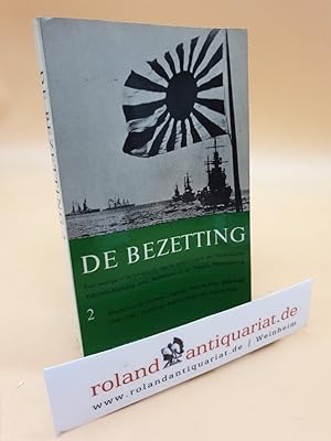 DE BEZETTING. Een weergave in boekvorm van de uitzendingen der Nederlandse Televisie-Stichting ov...