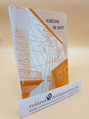 Imagen del vendedor de Kirche in Not, XXXII / 1984: Osteuropa und Dritte Welt: Modelle fr die Kirche von morgen? a la venta por Roland Antiquariat UG haftungsbeschrnkt