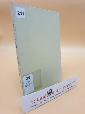 Bild des Verkufers fr Richtiges Deutschsprechen - Ein sprechkundliches bungsbuch zum Verkauf von Roland Antiquariat UG haftungsbeschrnkt
