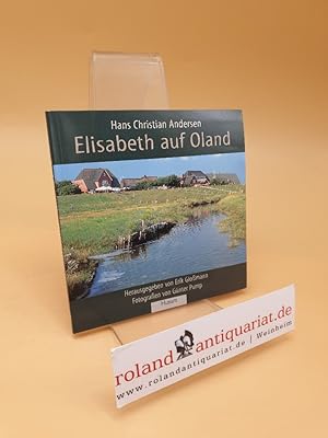 Bild des Verkufers fr Elisabeth auf Oland zum Verkauf von Roland Antiquariat UG haftungsbeschrnkt