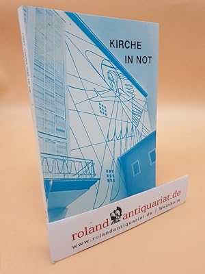 Seller image for Kirche in Not, XXXI / 1983: Wo ist dein Bruder Abel? for sale by Roland Antiquariat UG haftungsbeschrnkt