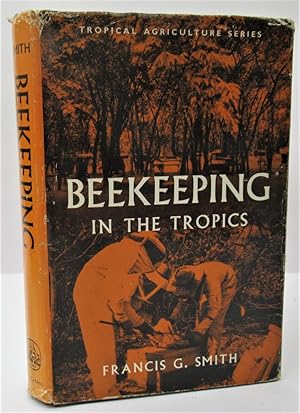 Bild des Verkufers fr Beekeeping in the Tropics zum Verkauf von The Bookmonger