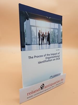 The Process of the Impact of Organizational Identification on OCB
