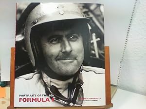 Portaits of the 60 s - FORMULA I