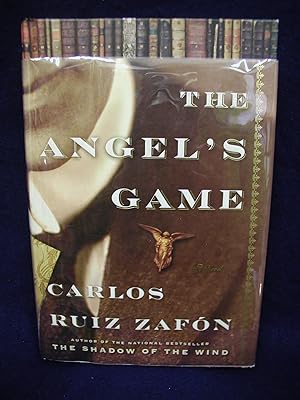 The Angel's Game