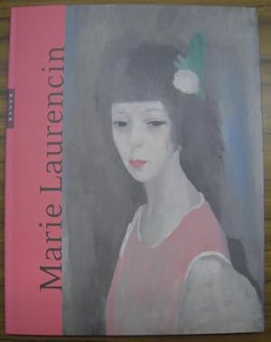 Imagen del vendedor de Marie Laurencin 1883 - 1956. - Catalogue de l' exposition a Paris, 2013. a la venta por Antiquariat Carl Wegner