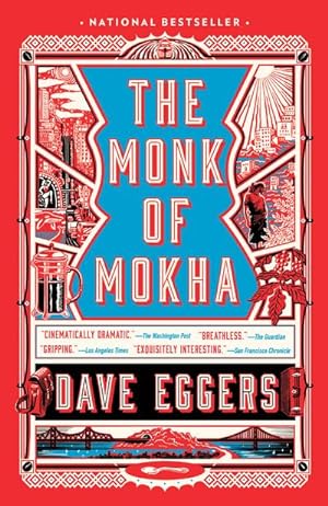 Seller image for The Monk of Mokha for sale by Rheinberg-Buch Andreas Meier eK