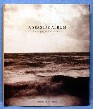 Image du vendeur pour A Seaside Album: Photographs and Memory mis en vente par Dennis McCarty Bookseller