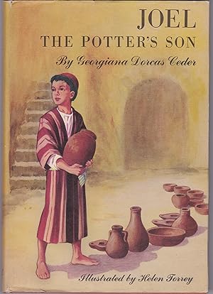 Imagen del vendedor de Joel, The Potter's Son a la venta por CKBooks