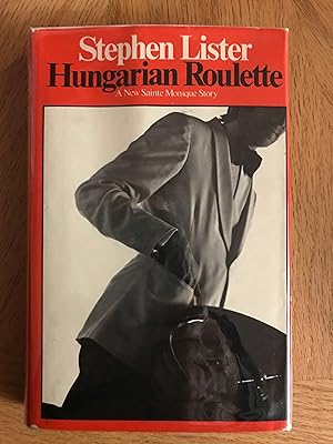 Seller image for Hungarian Roulette for sale by M.A.D. fiction