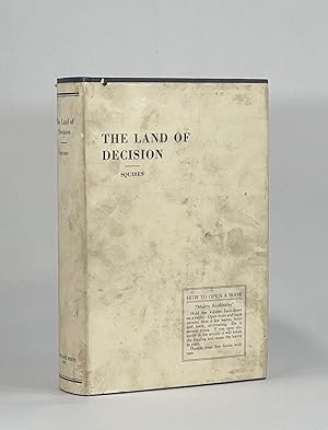 THE LAND OF DECISION