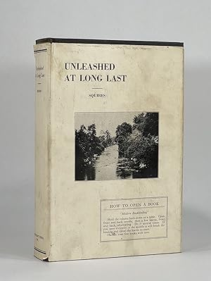 UNLEASHED AT LONG LAST: RECONSTRUCTION IN VIRGINIA, April 9, 1865-Janueary 26, 1870