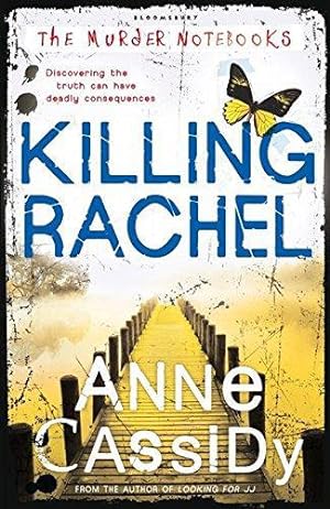 Seller image for Killing Rachel: The Murder Notebooks for sale by WeBuyBooks
