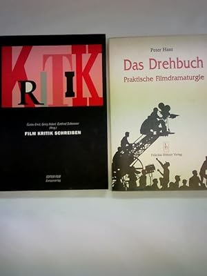 Seller image for Film Kritik Schreiben for sale by Celler Versandantiquariat