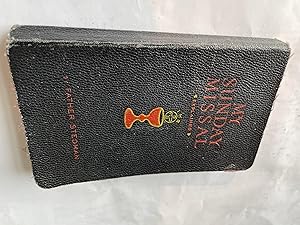 Seller image for My Sunday Missal "Explained" for sale by H&G Antiquarian Books