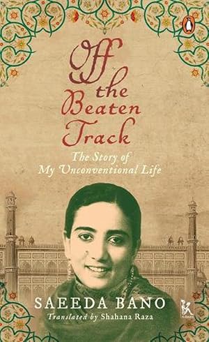 Seller image for Off the Beaten Track - The Story of My Unconventional Life (Hardcover) for sale by Grand Eagle Retail