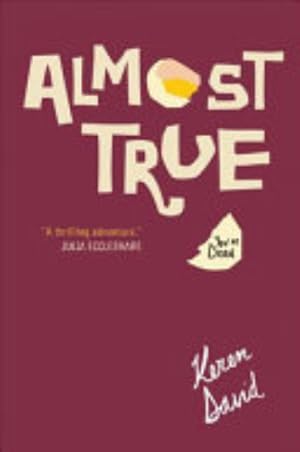 Imagen del vendedor de Almost True a la venta por Giant Giant