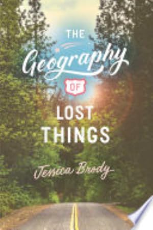 Image du vendeur pour The Geography of Lost Things mis en vente par Giant Giant
