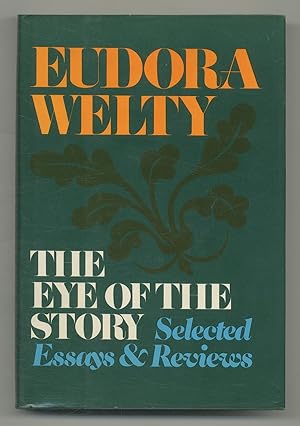 Seller image for The Eye of the Story: Selected Essays and Reviews for sale by Between the Covers-Rare Books, Inc. ABAA