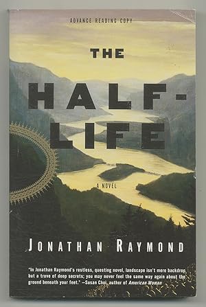 Bild des Verkufers fr The Half-Life zum Verkauf von Between the Covers-Rare Books, Inc. ABAA
